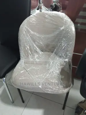 Dining Chair Gray