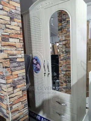 Promotion of 2 Doors Wardrobe