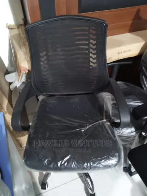Mesh Office Chair