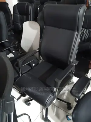 Executive Office Swivel Chair