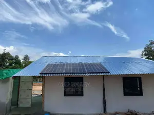 Solar Borehole Services