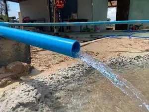 Solar Borehole Services