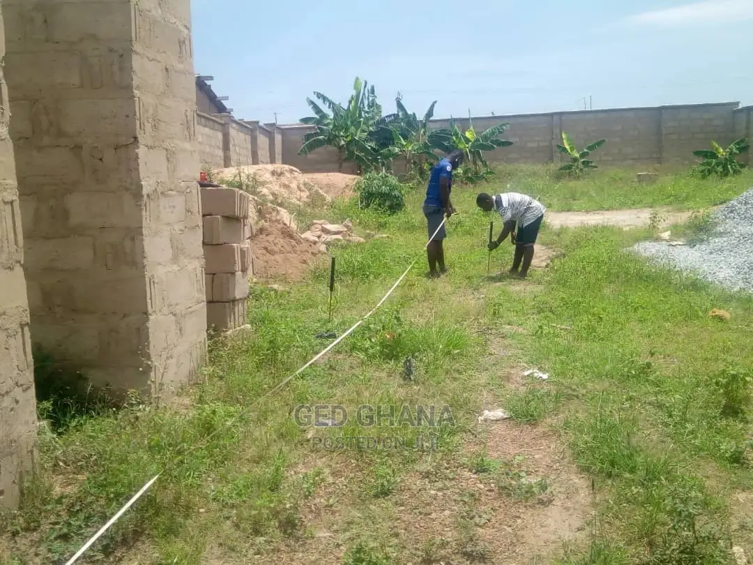Solar Borehole Services