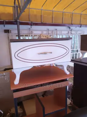 Modern Table