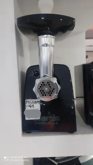 Nasco Meat Grinder