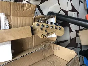 Fender Lead Guitar