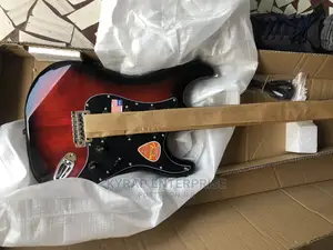 Fender Lead Guitar
