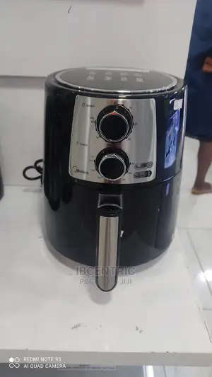 Midea 3.5L Air Fryer