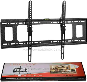 32''-70'' Tilting Wall Mount for LED TVS