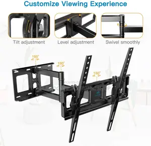 Compatible TV Wall Bracket 26-55''