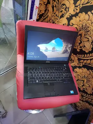 New Laptop Dell Latitude 15 5580 4GB Intel Core 2 Quad HDD 500GB
