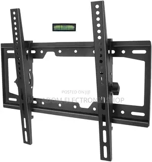 TV Wall Mount Bracket Tilt for 26-65 Inch LED,