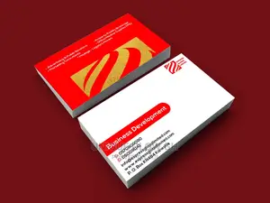Call Cards