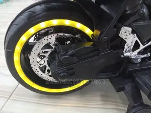 Electric Toy Motor Bike for Sale