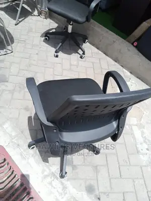Low Back Chair
