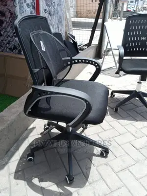 Regeneration Office Chair