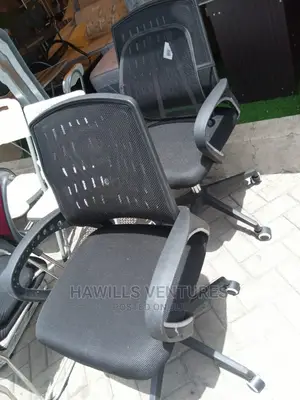 Modliving Chair
