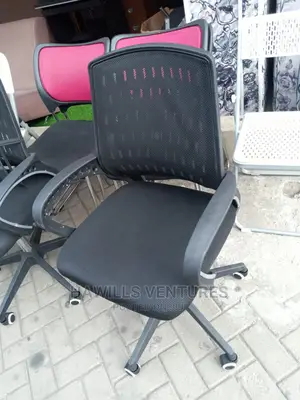 Ergonomic Chair