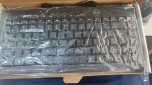 Dell Mini Keyboard