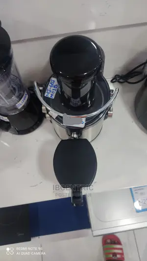 Midea Juice Extractor