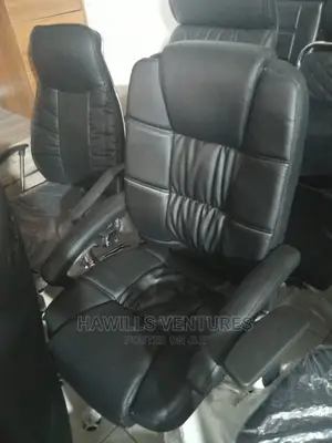 Swivel Chair