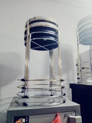 Circular Chairs