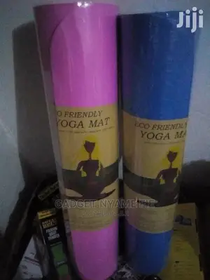 Quality Yoga Mats