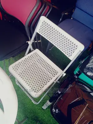 Aircon Foldable Chair