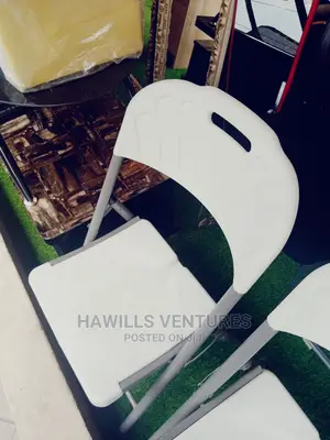 Strong Foldable Chair