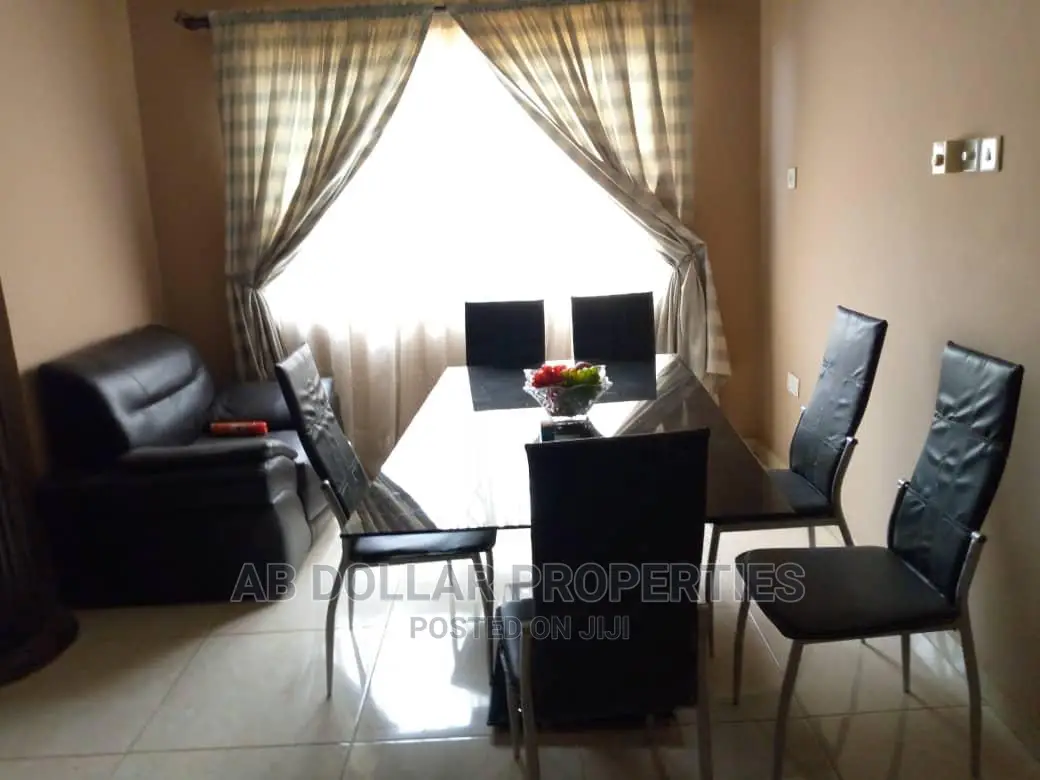 3bdrm House in Spintex for rent