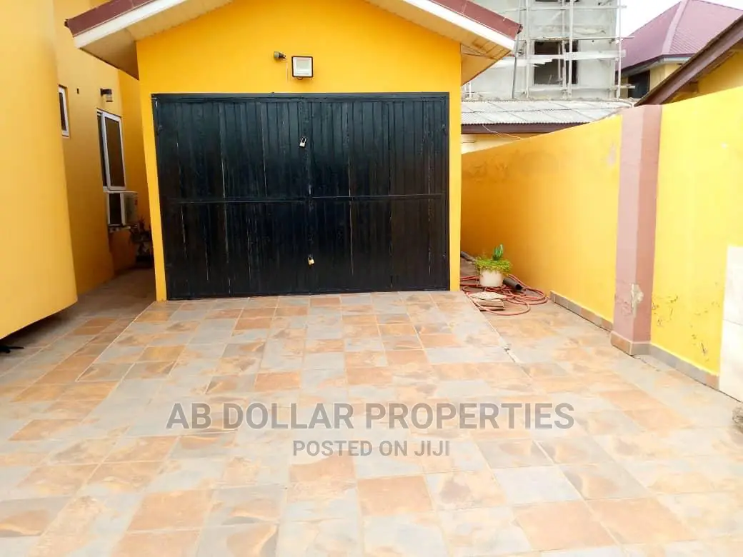 3bdrm House in Spintex for rent