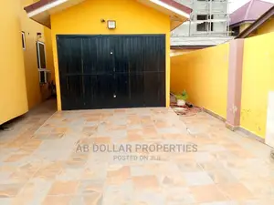 3bdrm House in Spintex for rent