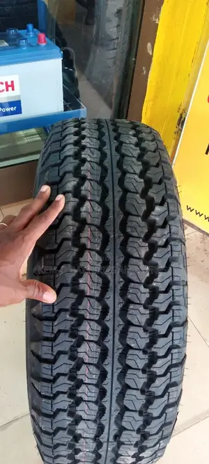 245/70r16 Goodyear Tyres Tires + Free Delivery