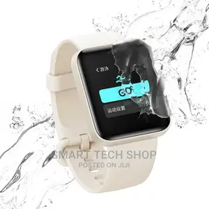 Xiaomi Watch 2 Lite GPS Smart Watch 1.4 Inch Hd Color Screen