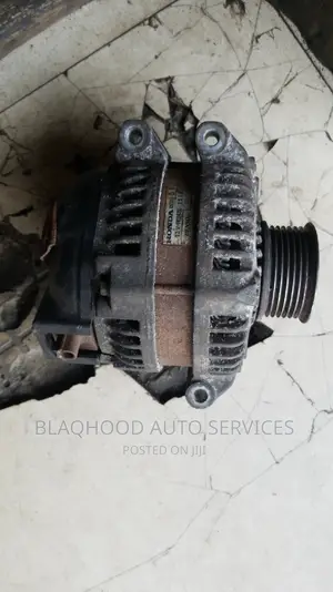 Honda Cr-v 2007-2011 Tested Alternators Available