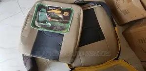 Original Leather Car Seat Cover Available