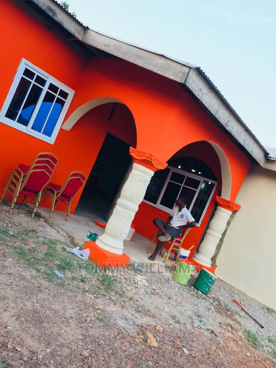 Professional Painting and Room Art Works