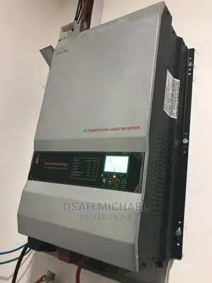 Power Inverter and Inverter Batteries for Sale