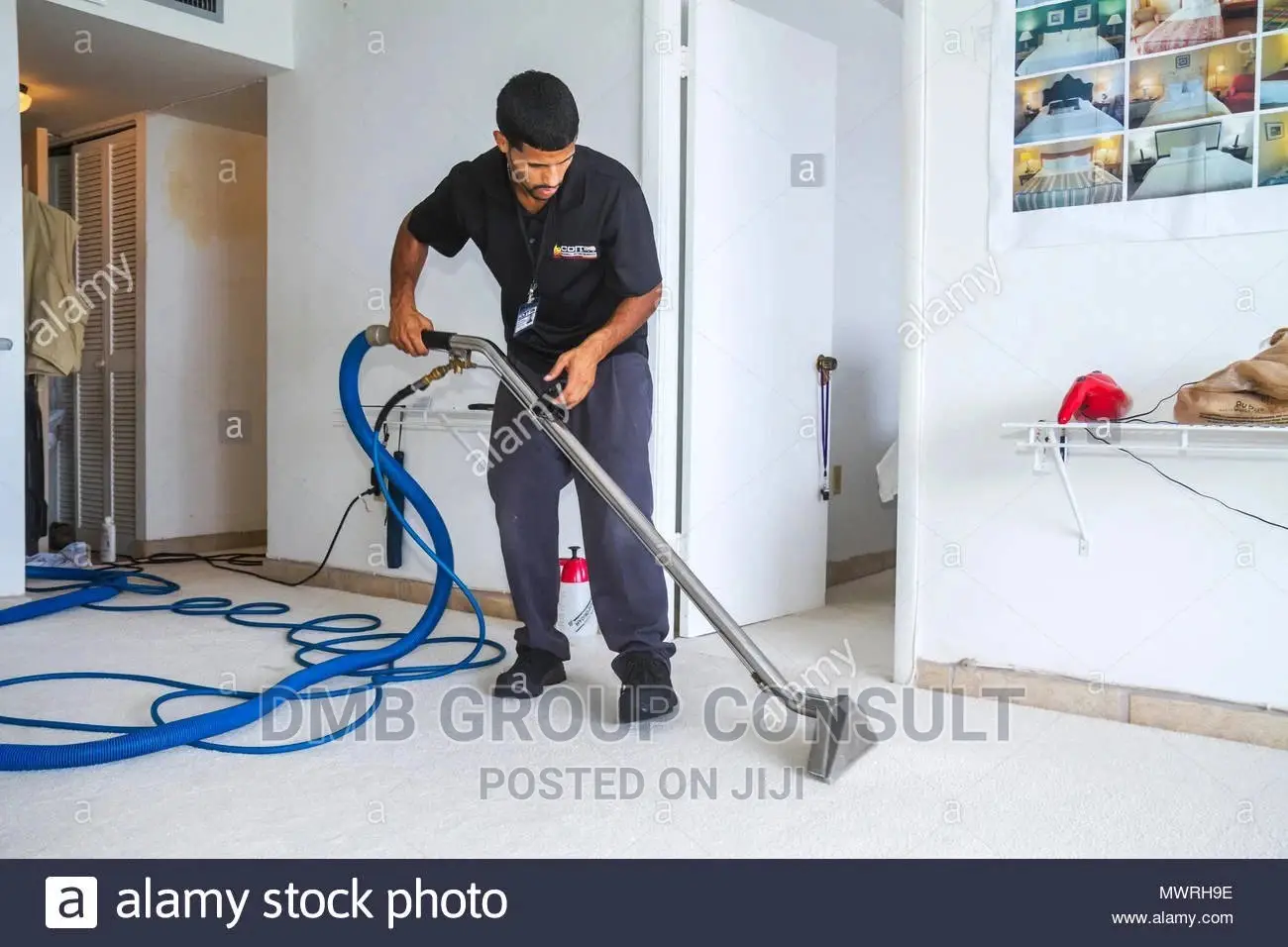 Champion CLEANERS