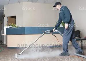 Champion CLEANERS