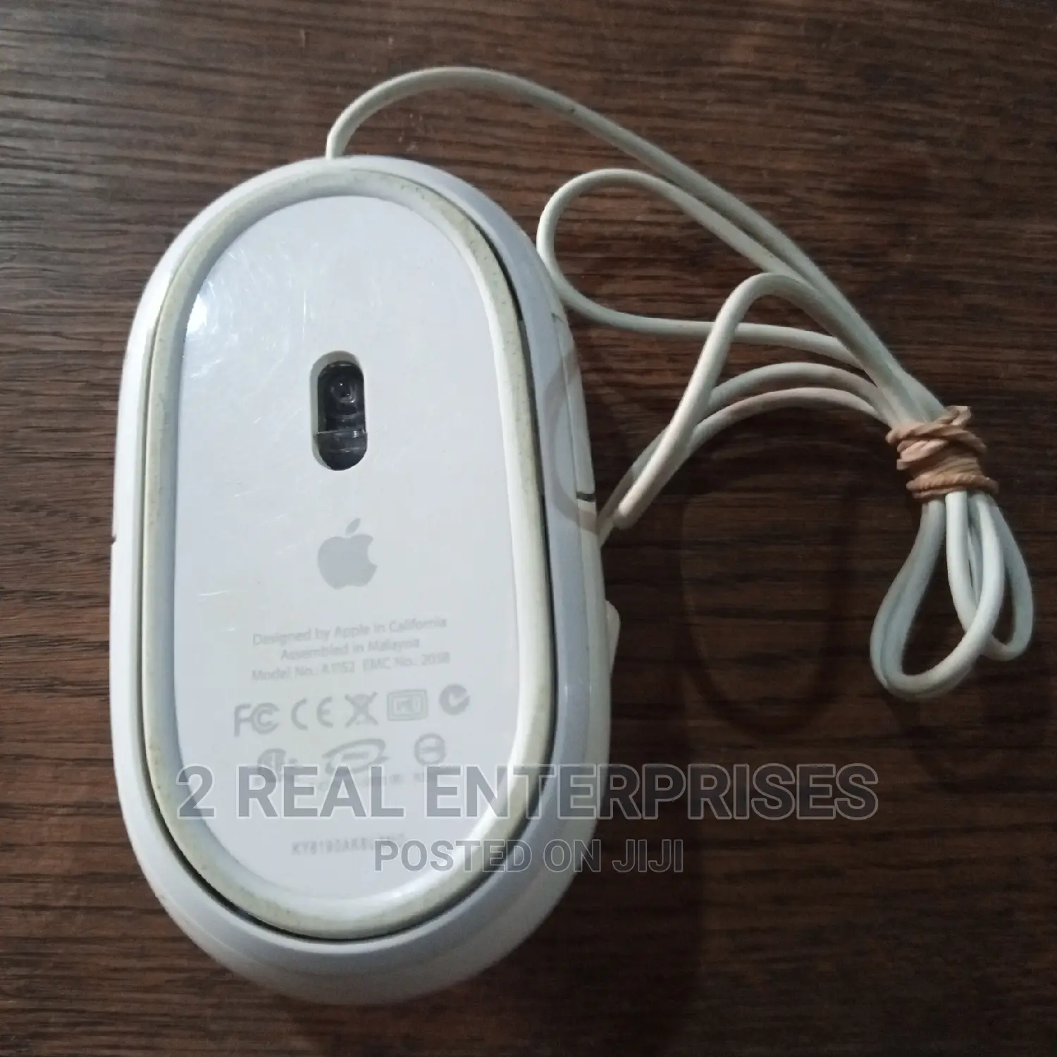 Apple Mouse A1152