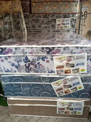 Double Bed Mattress