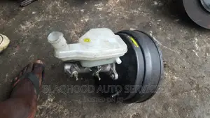 Nissan Brake Port/Master Cylinder and All Cars Available