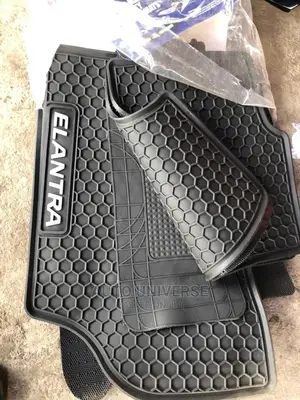Hyundai Elantra 2008-2018 Floor Mat