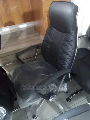 Revolving Chair