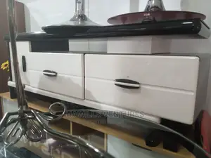 Cabrini TV Stand
