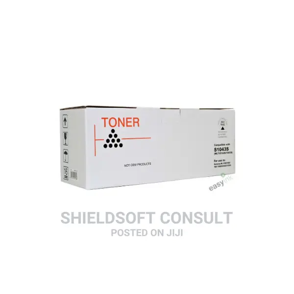 Samsung MLT D104s Compatible Tonner