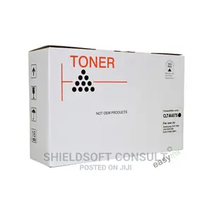 Samsung CLT 407S CLT 409S Compatible Tonner