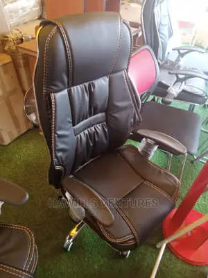 Ergonomic Chair for Office