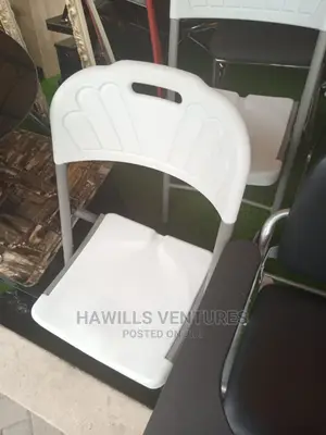 Foldable Chair